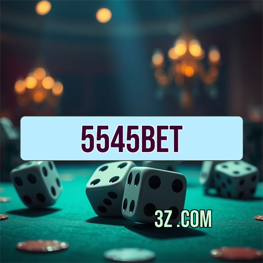 Apostas Inovadoras na 5545bet: Uma Experiência Única