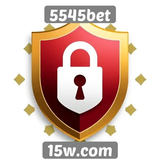 Segurança do site 5545bet em foco para jogadores
