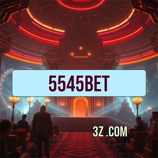 5545bet: Confiável e Diversificado no Mundo dos Jogos