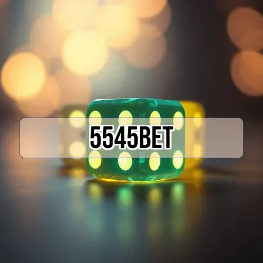 5545bet e Os Melhores Jackpots para Aumentar Seu Prêmio Hoje!