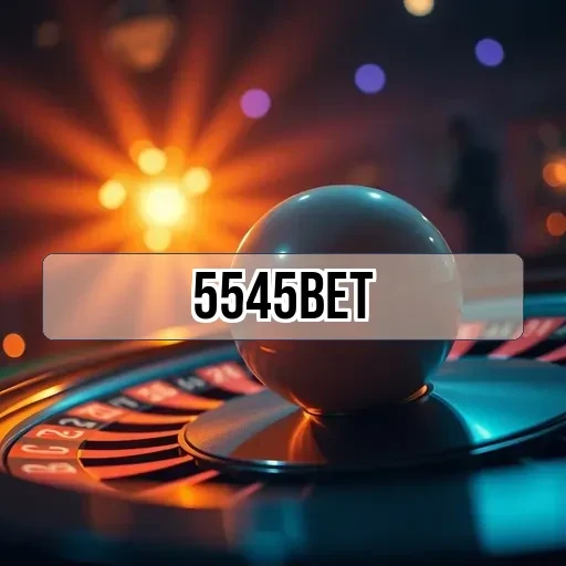 5545bet: Entre no Mundo Fantástico dos Caça-Níqueis
