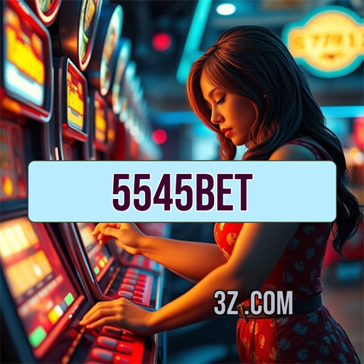 Experiência Exclusiva: VIP no 5545bet para Jogadores